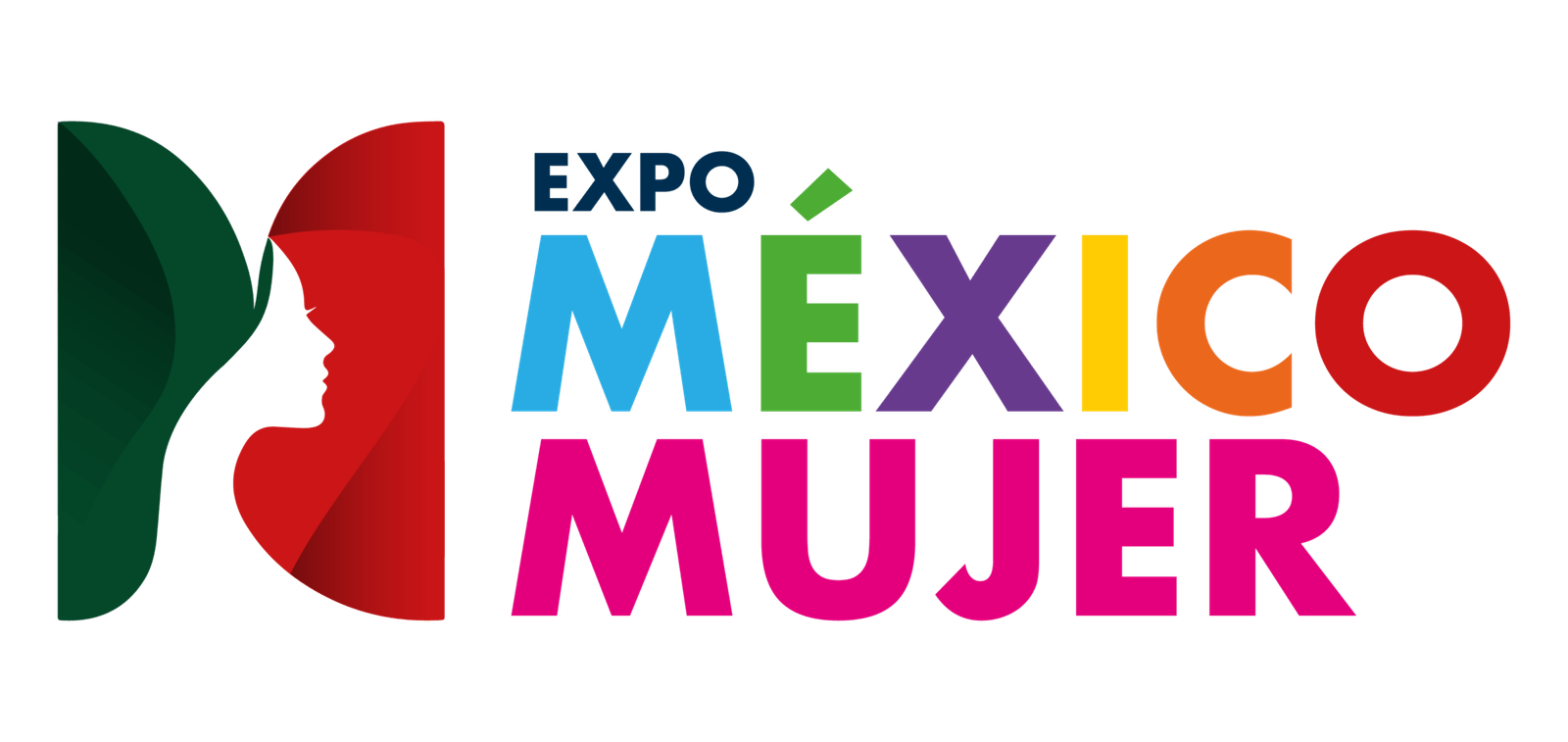 Expo México Mujer