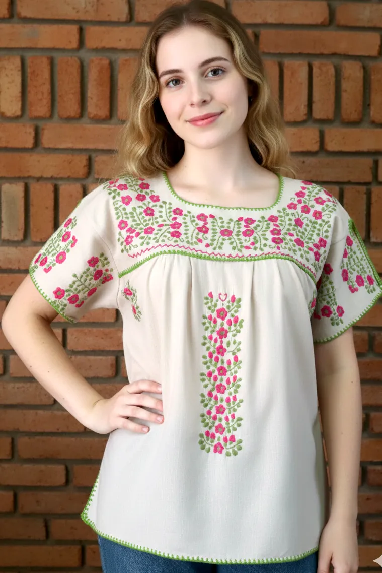 BLUSA ITANDEYU BAMBU╠ü 2