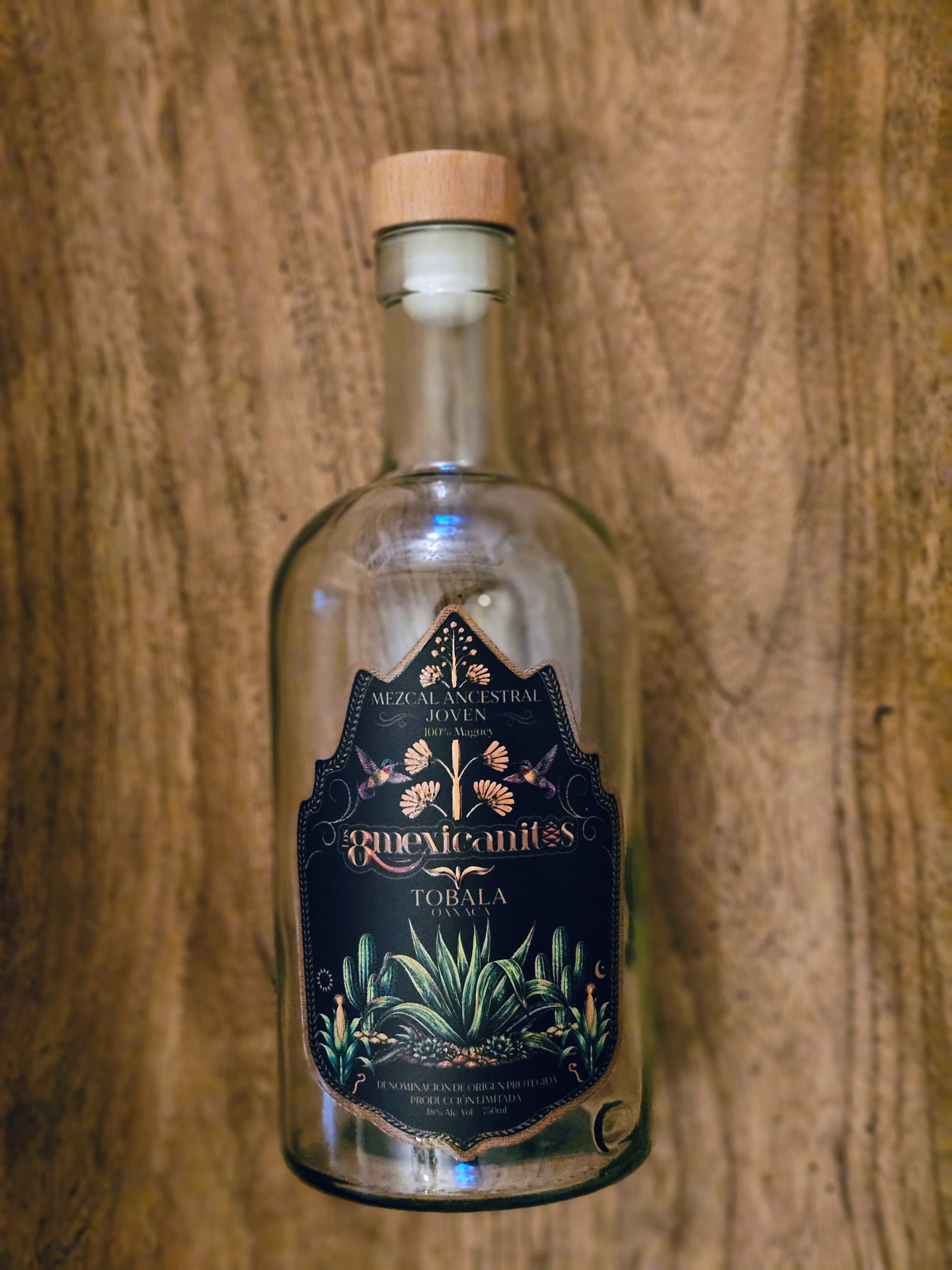mezcal 1