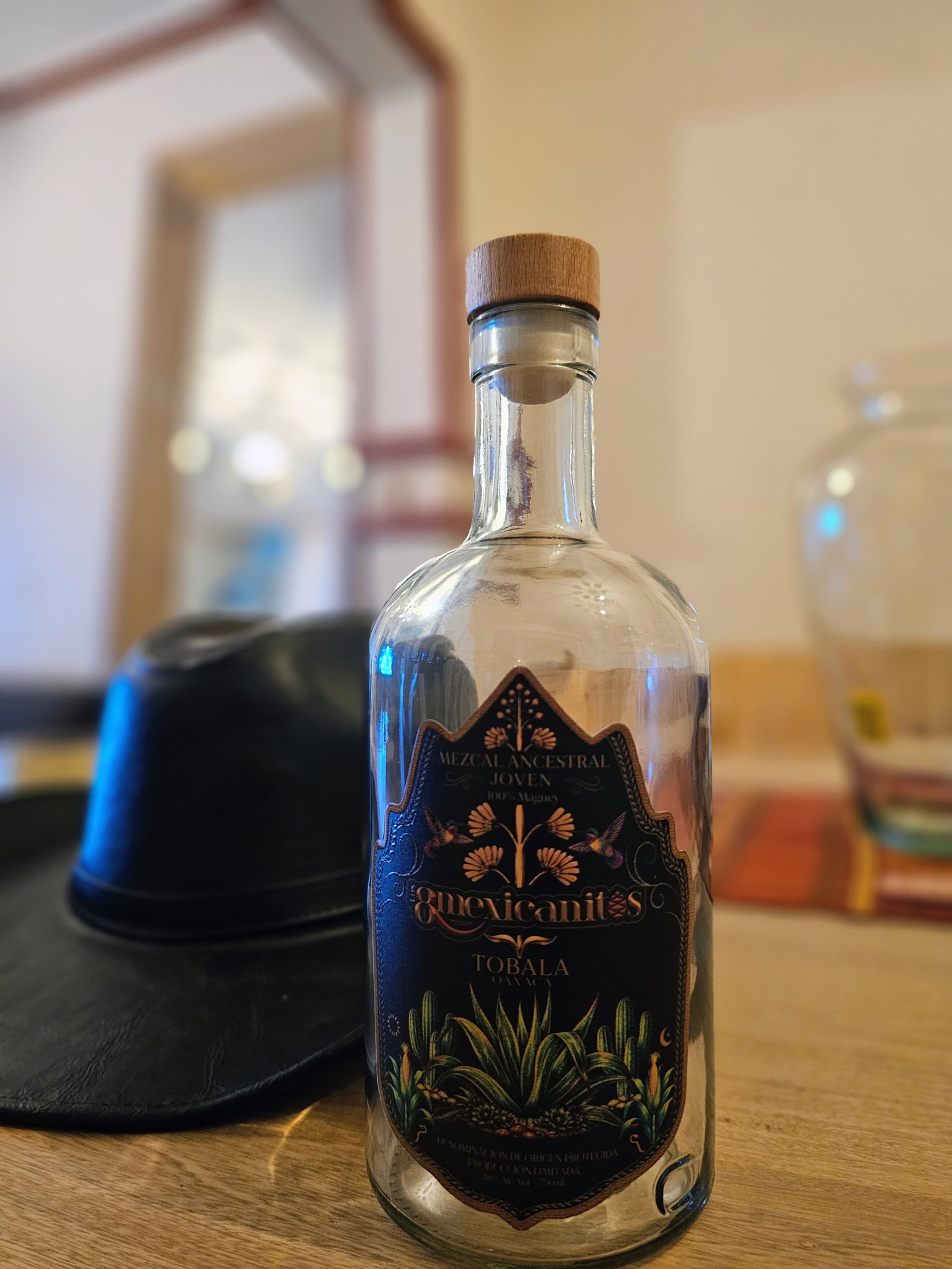 mezcal 2