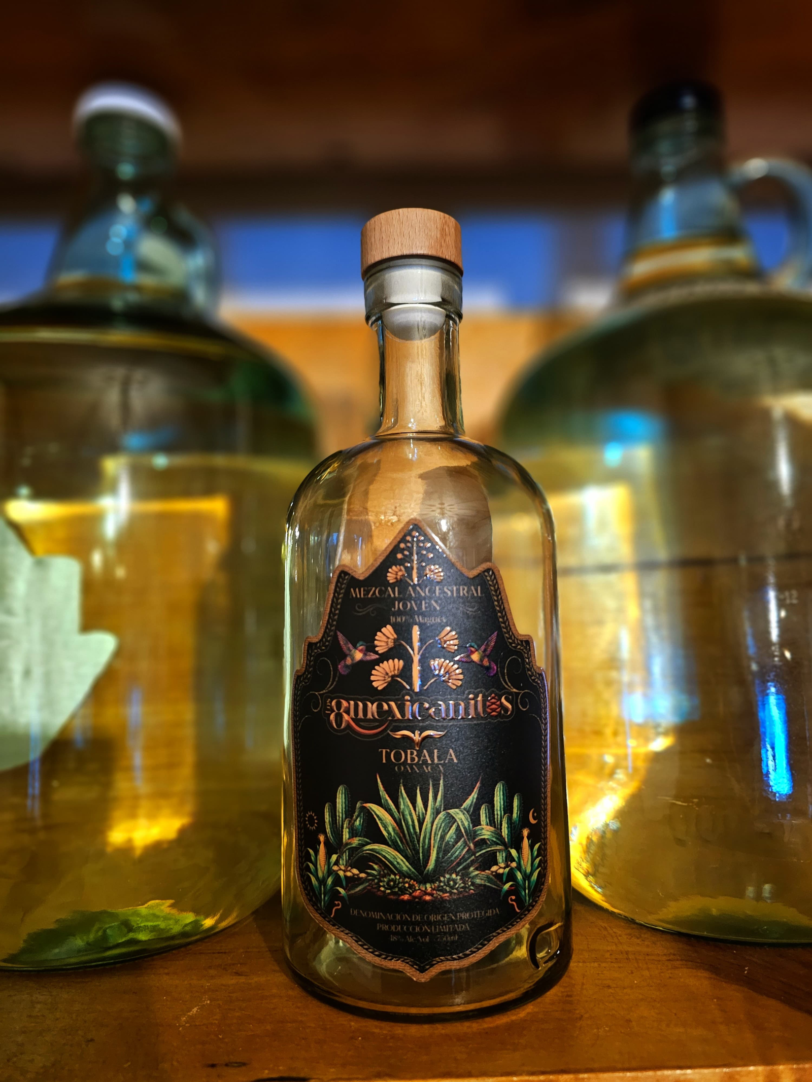mezcal 4