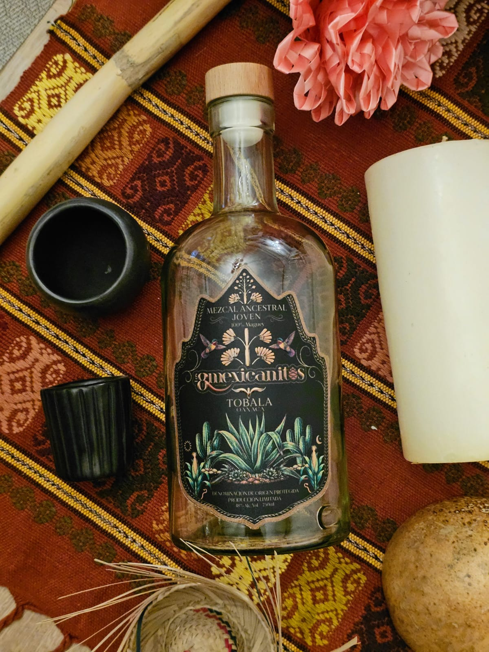 mezcal 5