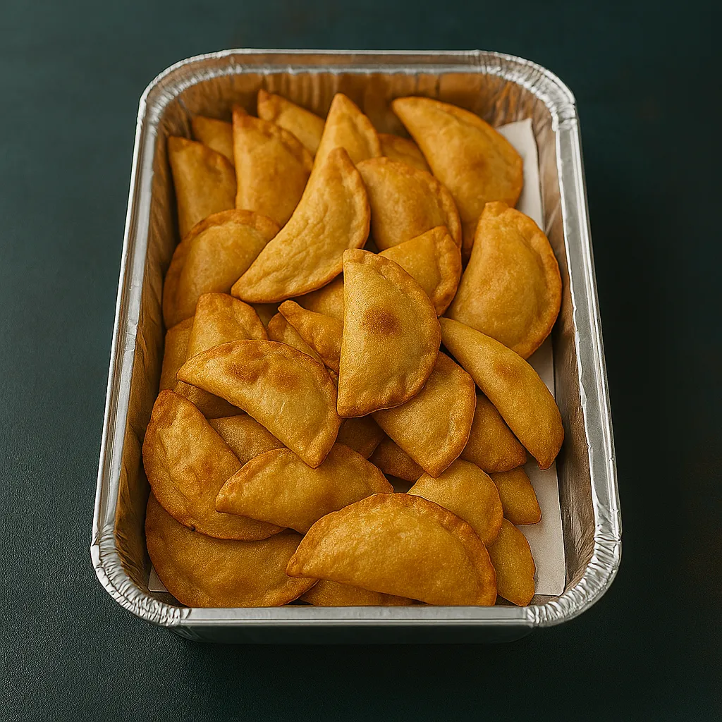 Empanadas