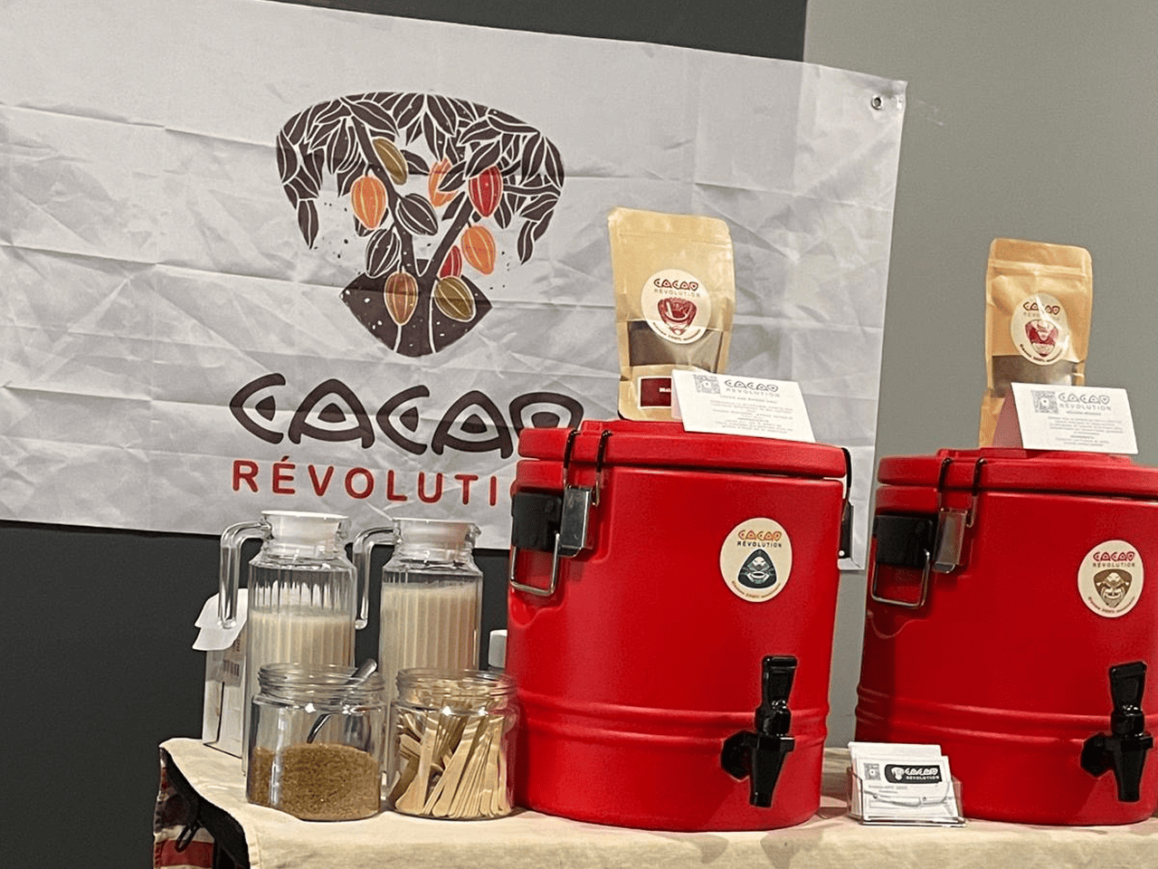 cacao 10