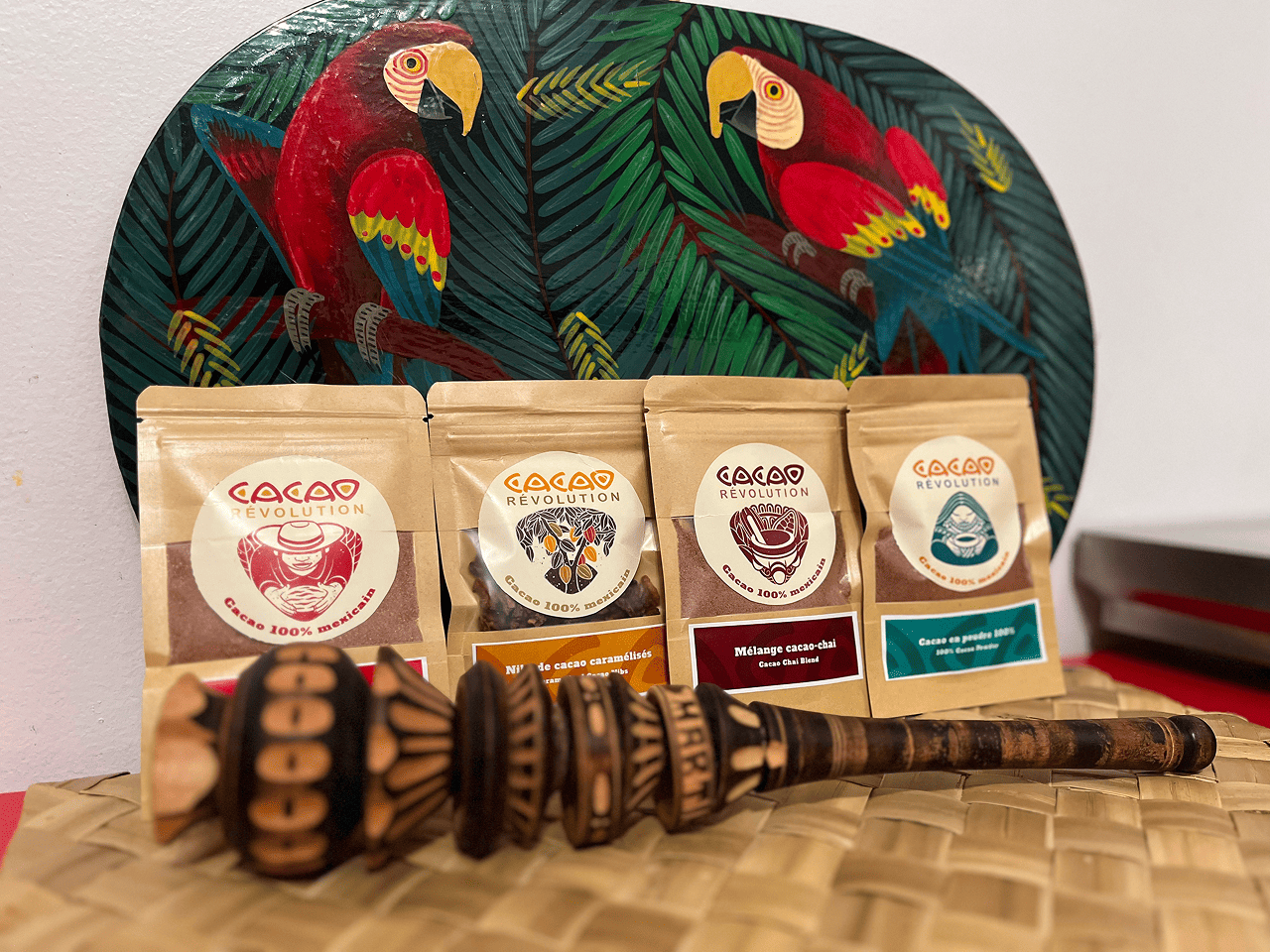 cacao 2