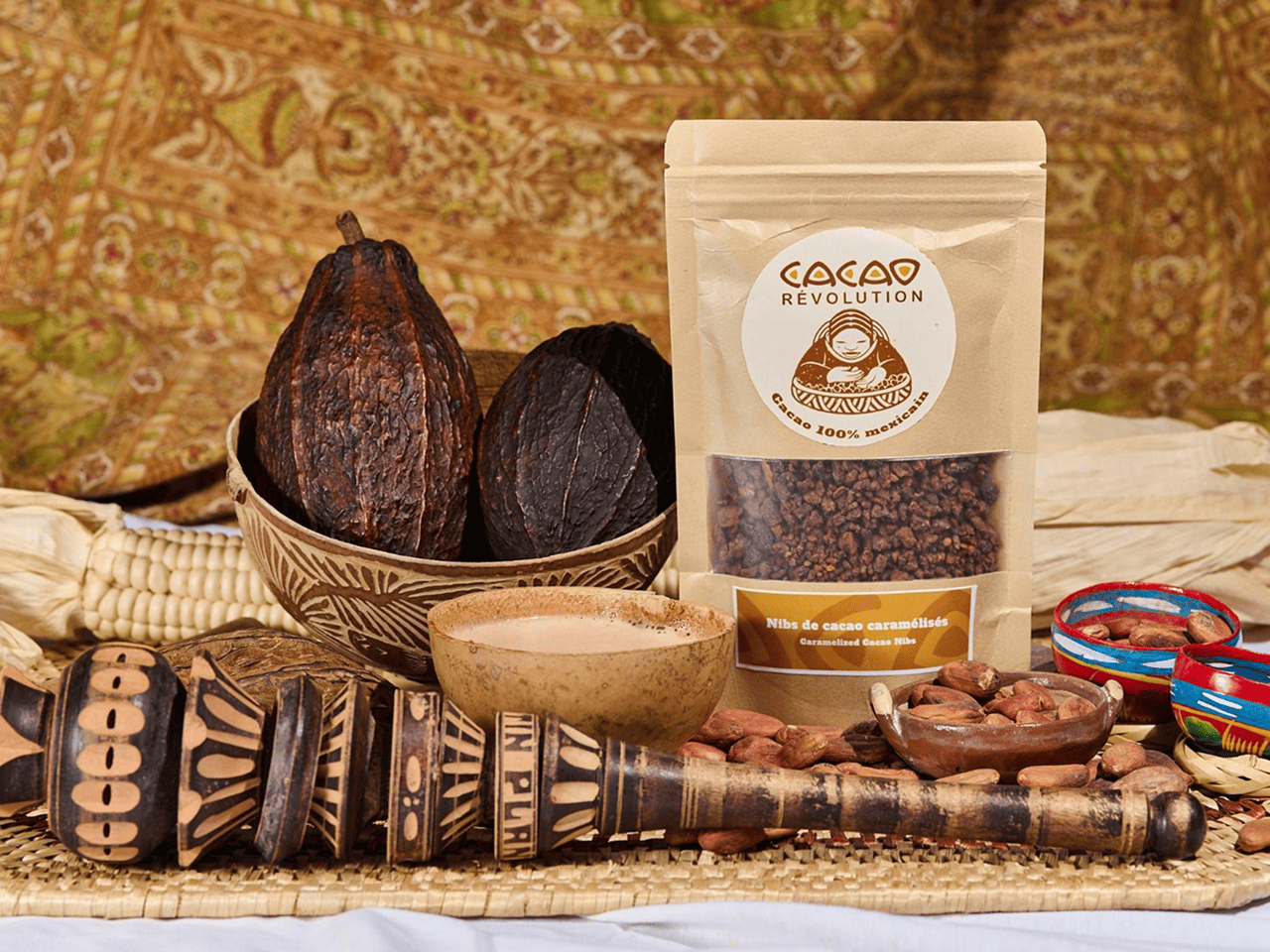 cacao 5