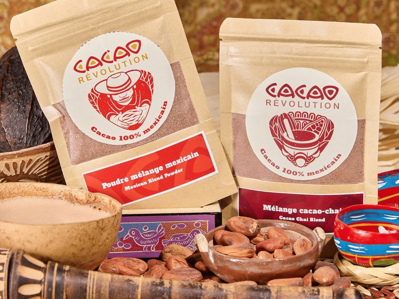 cacao 8