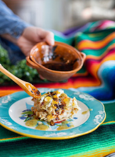 salsas 7