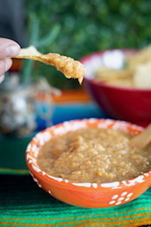 salsas 9