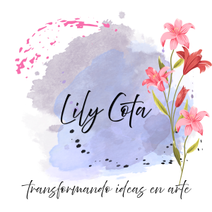 Lily Cota logo